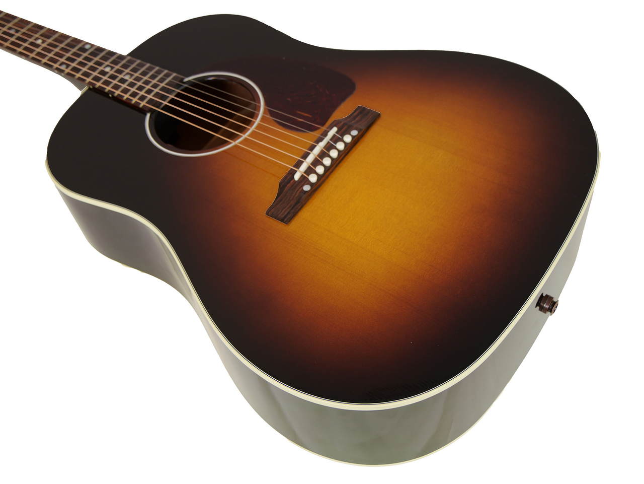 Gibson J-45 Standard 2023 (Vintage Sunburst)（新品）【楽器検索 