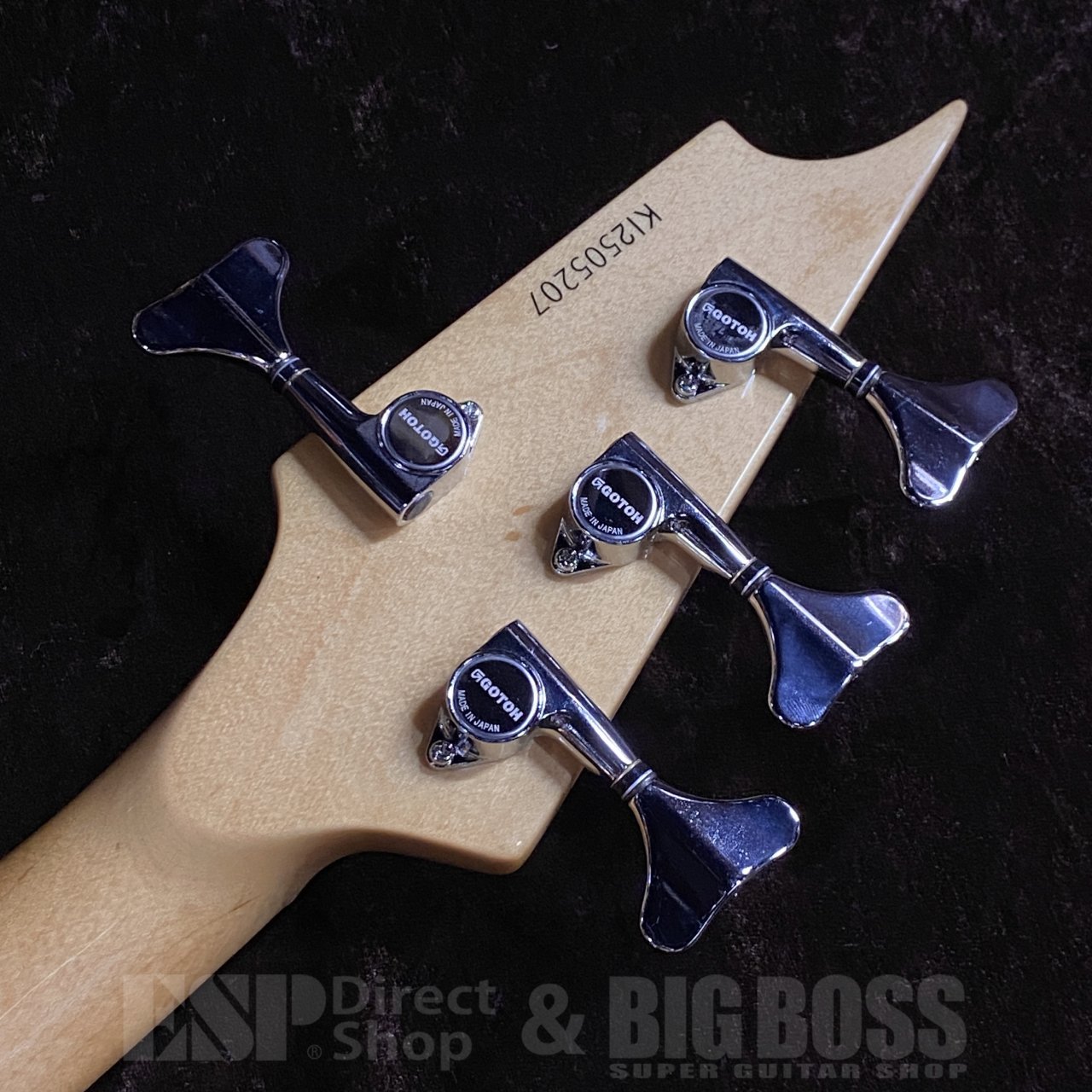 Killer KB-Impulss JJ '15（新品/送料無料）【楽器検索デジマート】