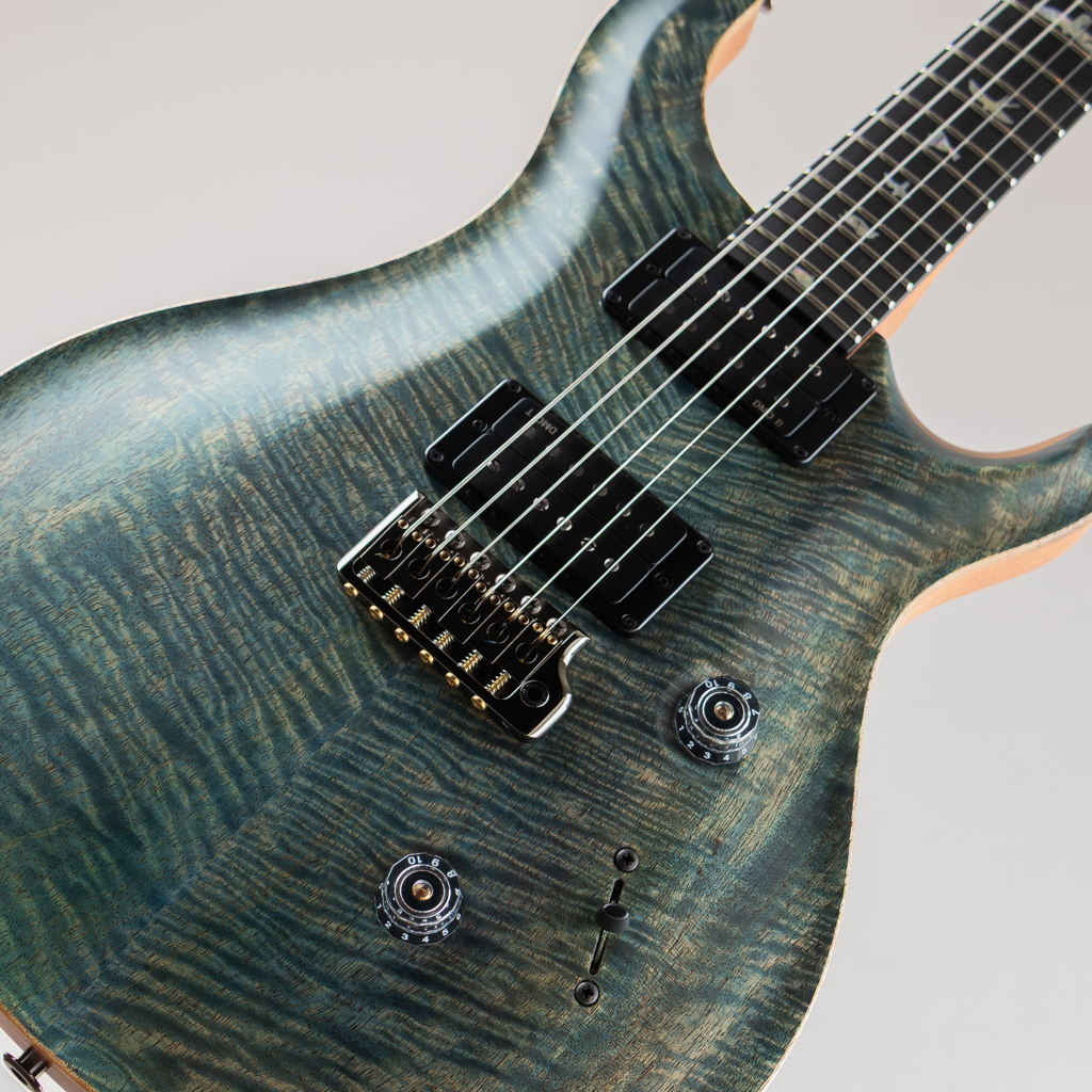 RETRO ARMS 世界100個限定クリスマスバージョンチャンバー Paul Reed Smith(PRS) 40th Anniversary Custom 24 Satin