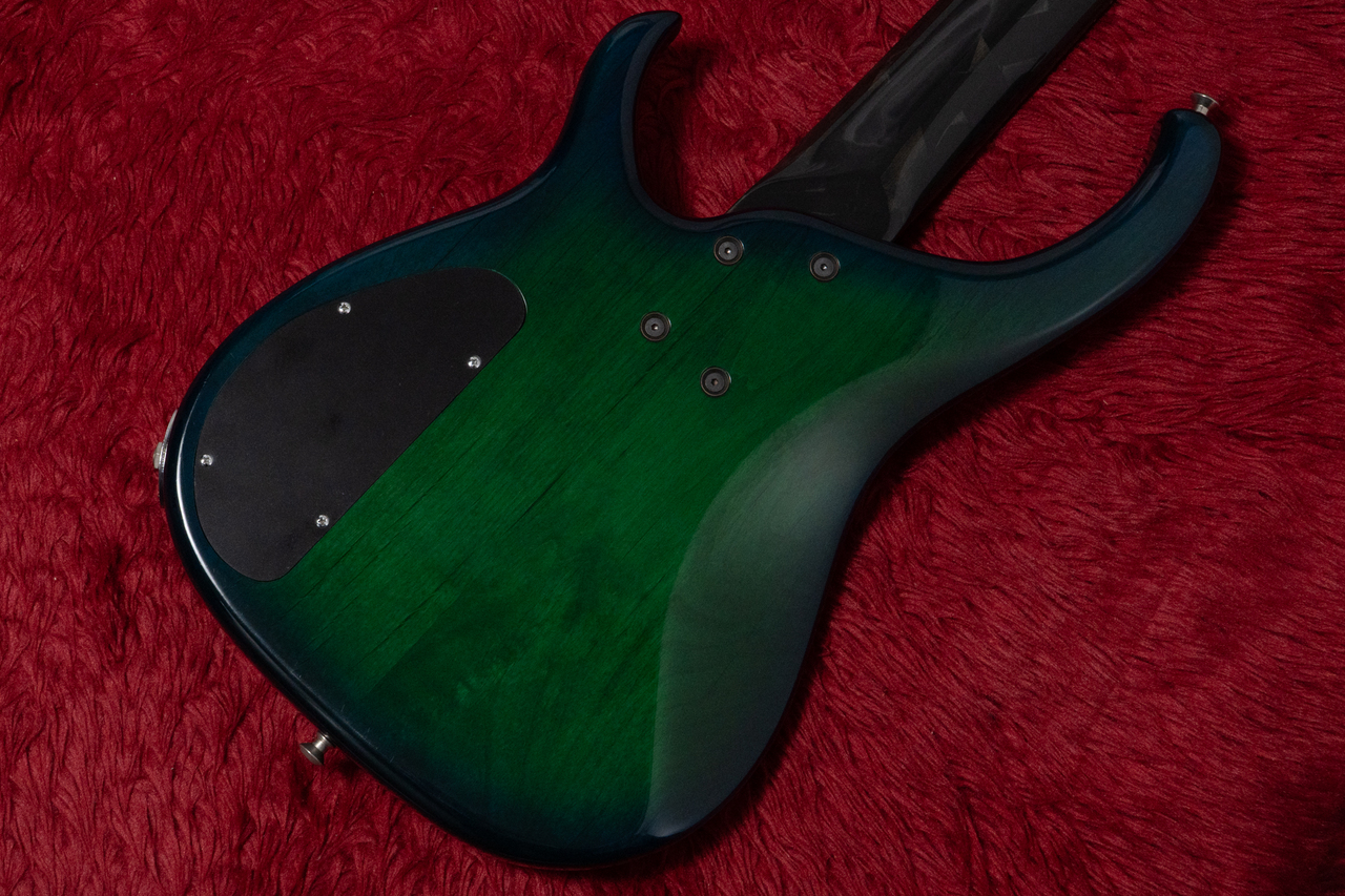 Modulus Quantum5 1996 4.430kg #962600【GIB横浜】（中古/送料無料