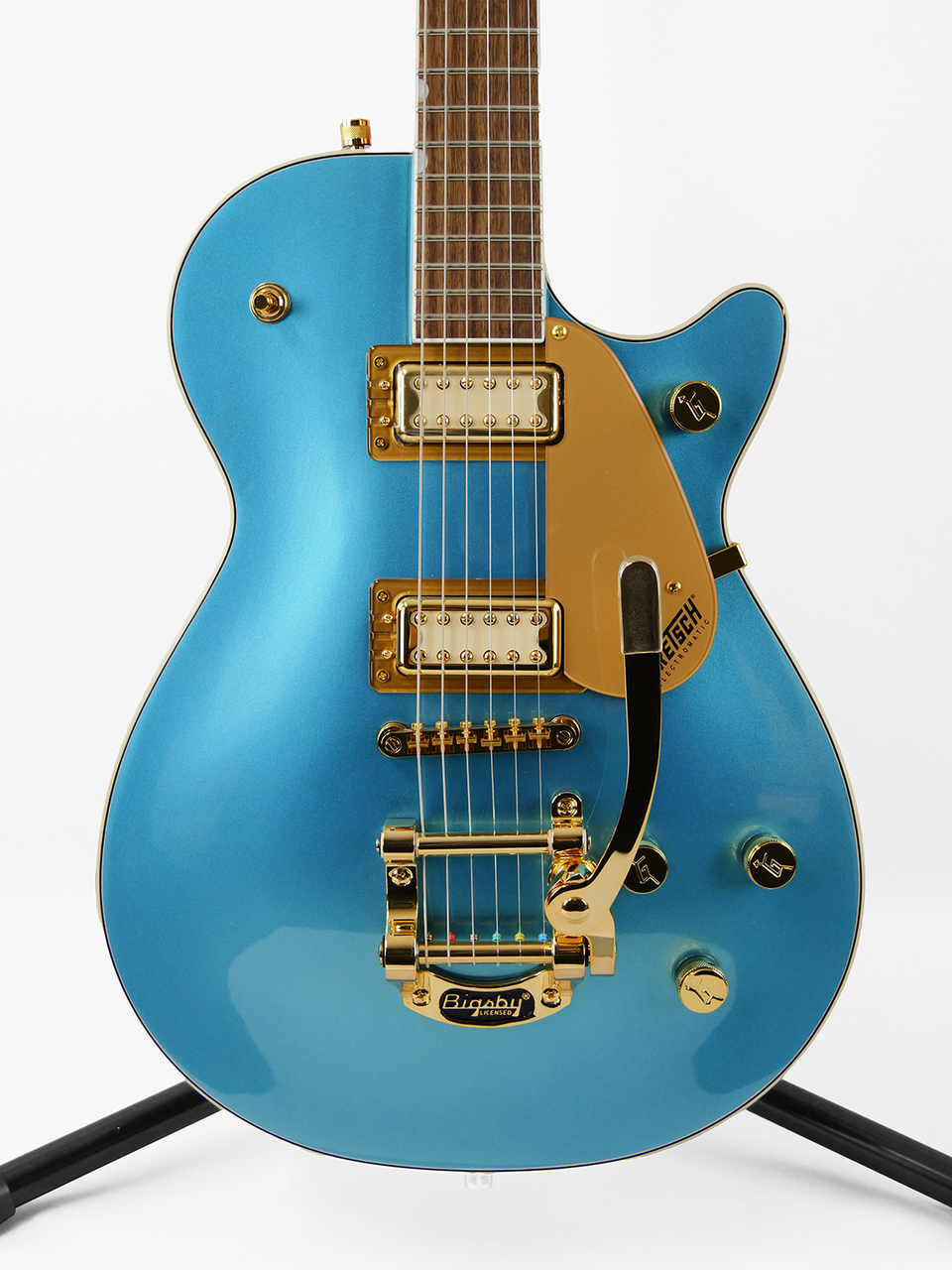 GRETSCH から「Electromatic Pristine Limited Edition」が発売！