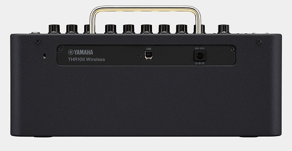 YAMAHA THR10II Wireless【大人気デスクトップサイズギターアンプ