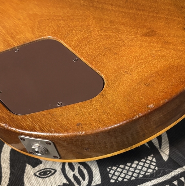 Gibson Heritage Series Les Paul Standard 80 -1980Vintage!! -Honey