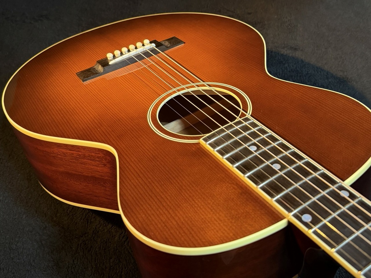 Gibson 【NEW】 Custom Shop L-1 Anniversary Limited Edition