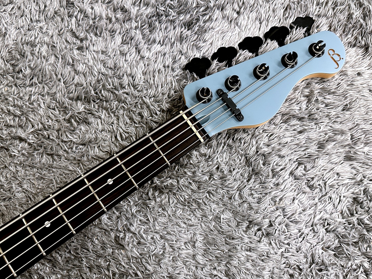 Black Smoker STD BETA-J5 XL Bronze Green【サウンドメッセ2024