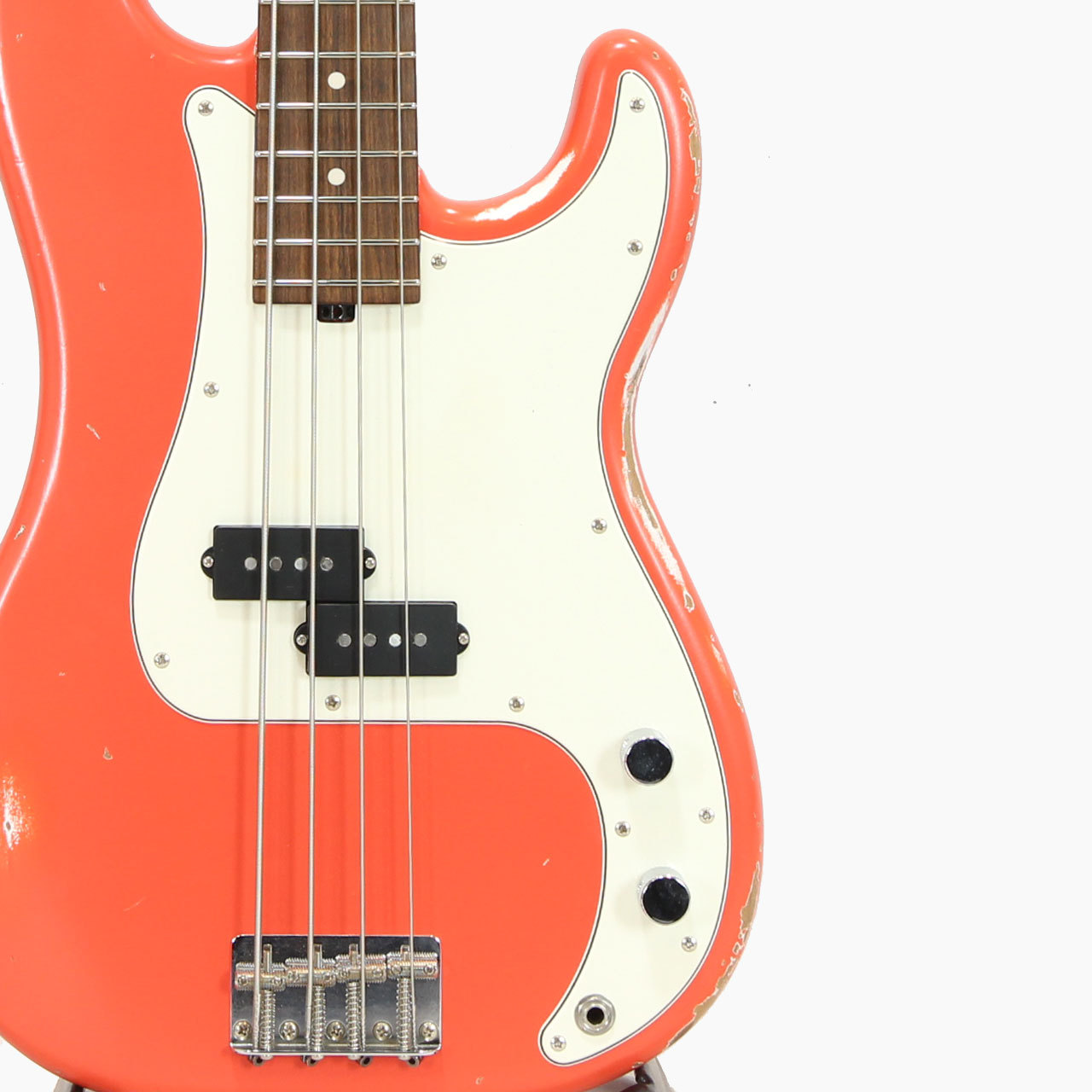 Red House Guitars SPL-GENERAL P/4 FRD HEAVY AGED（新品/送料無料