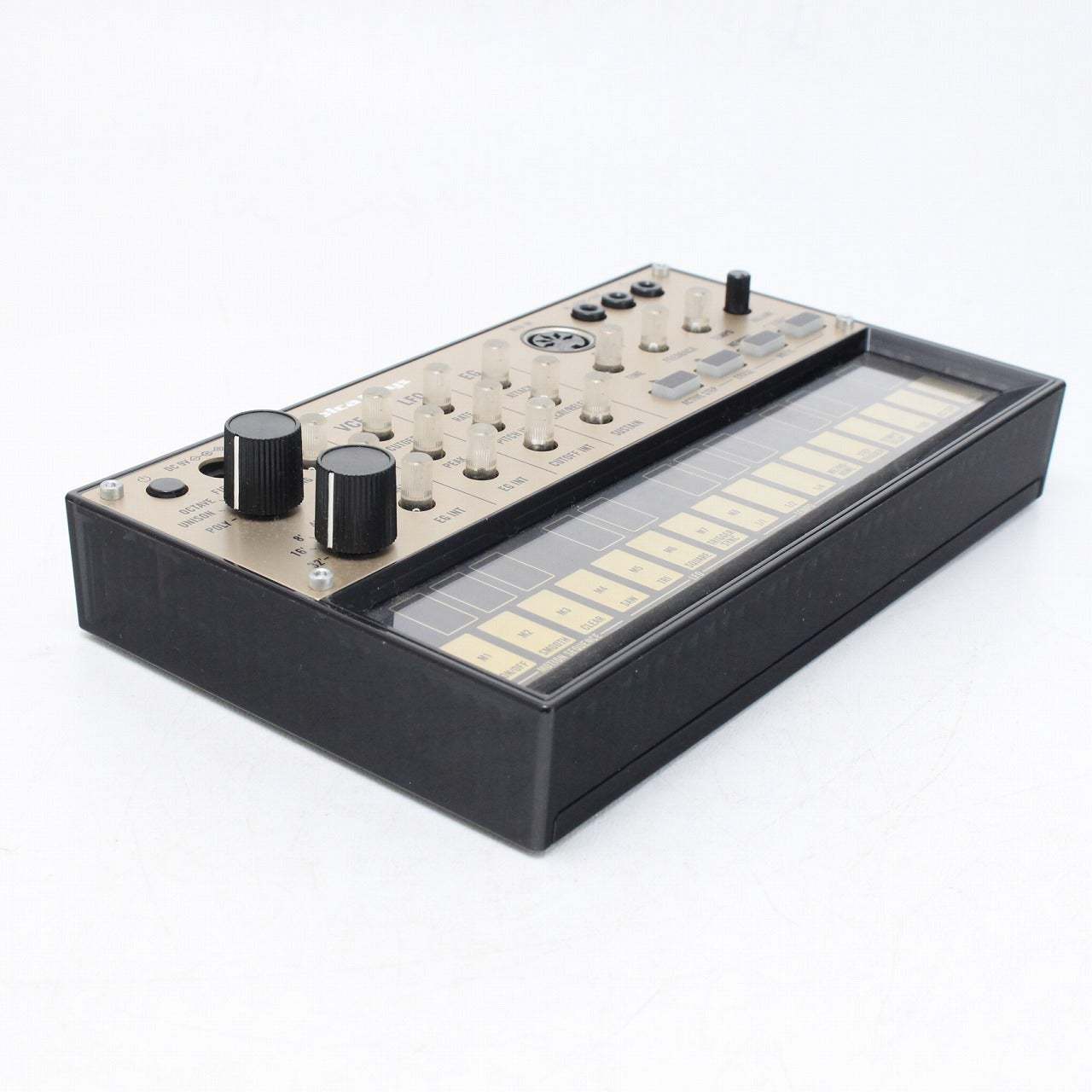 KORG VOLCA KEYS 【御茶ノ水本店】（中古）【楽器検索デジマート】