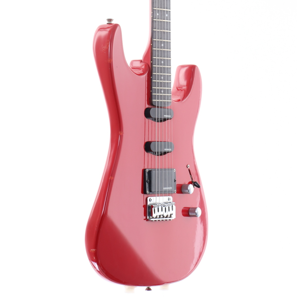 FERNANDES/BURNY SSH-40 【訳アリ】 【梅田店】（中古）【楽器検索