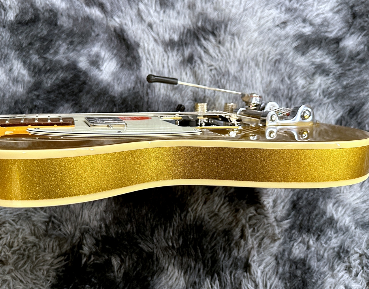 Squier by Fender Classic Vibe Custom Telecaster SH with Bigsby