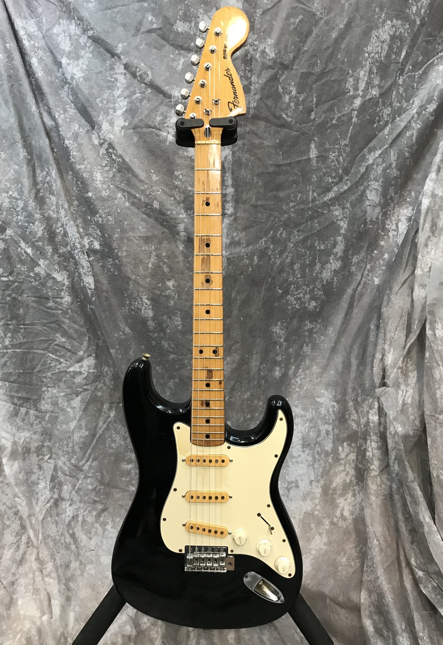 FERNANDES FST-70（中古）【楽器検索デジマート】