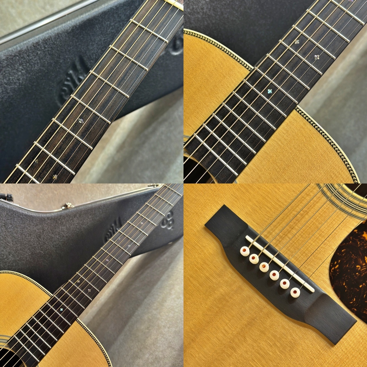 Martin 【試奏動画あり】HD-28 Standard #3001890【煌びやかで懐深い