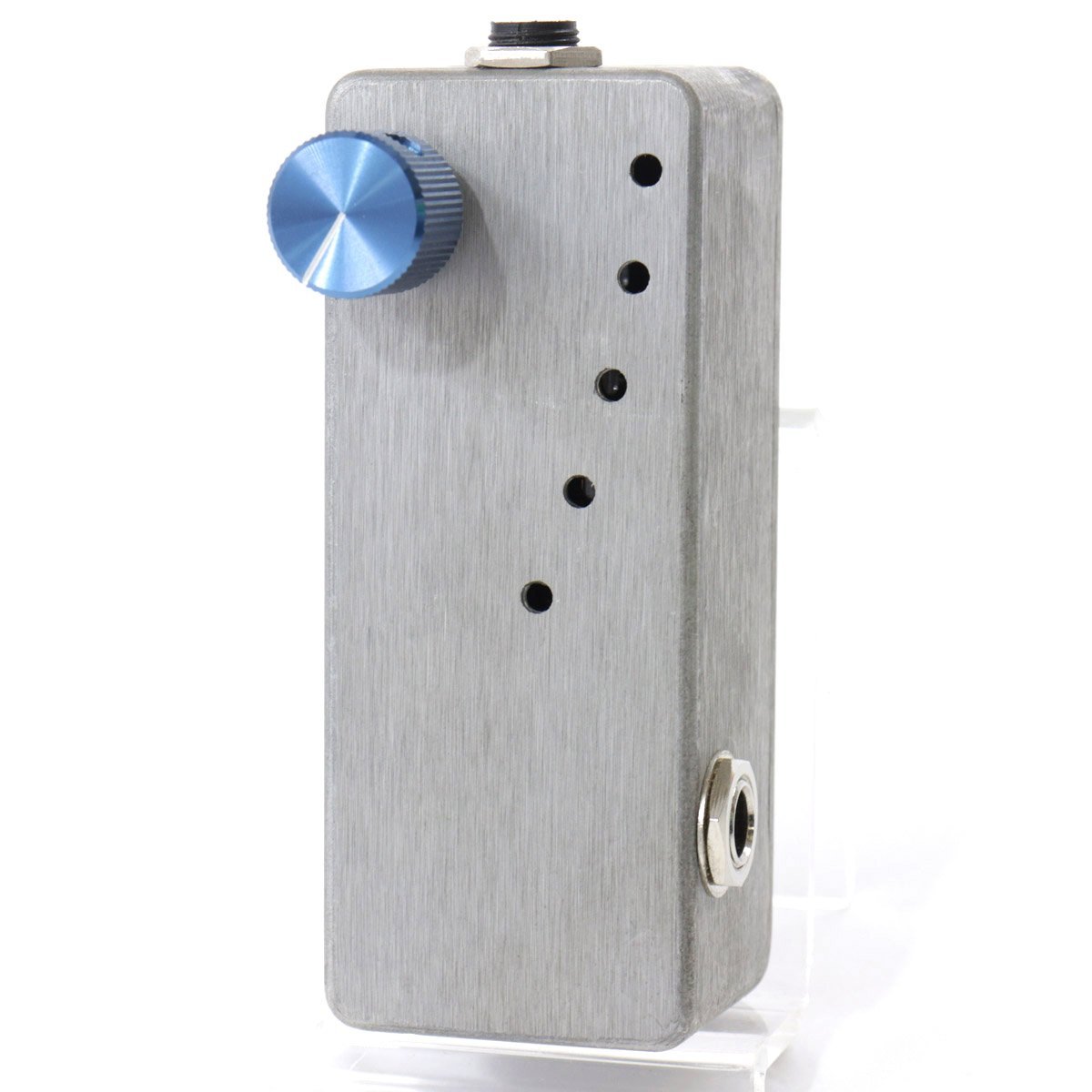 Lee Custom Amplifier 12AU7 Tube Buffer/Booster 【池袋店