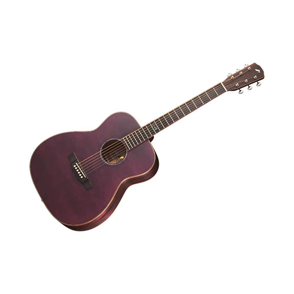 Morris FLB-80 LAV アコースティックギター