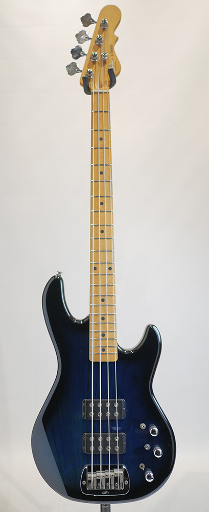 G&L Tribute Series L-2000（中古）【楽器検索デジマート】