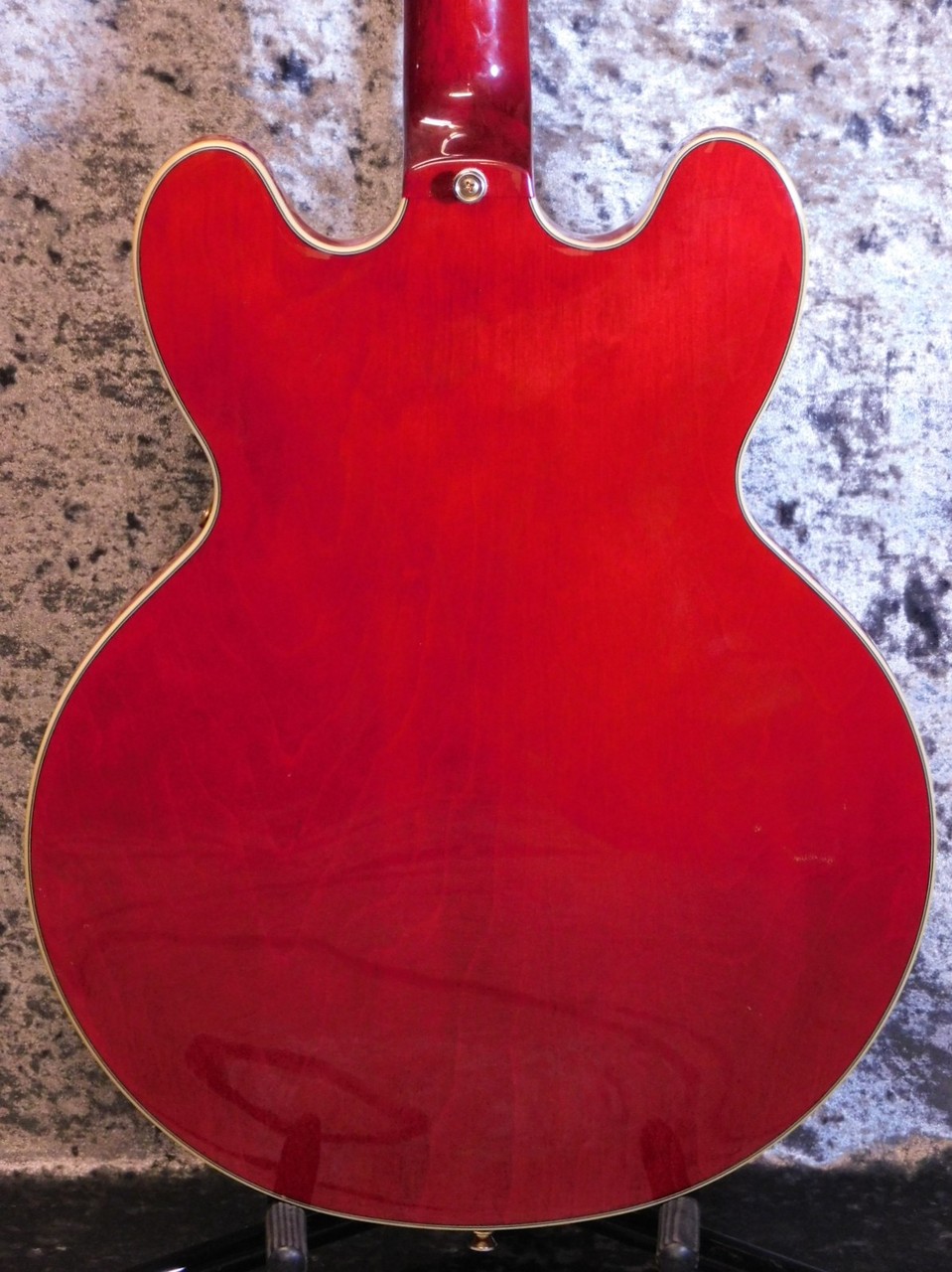 Epiphone 50th Anniversary 1962 Sheraton E212TV（中古）【楽器