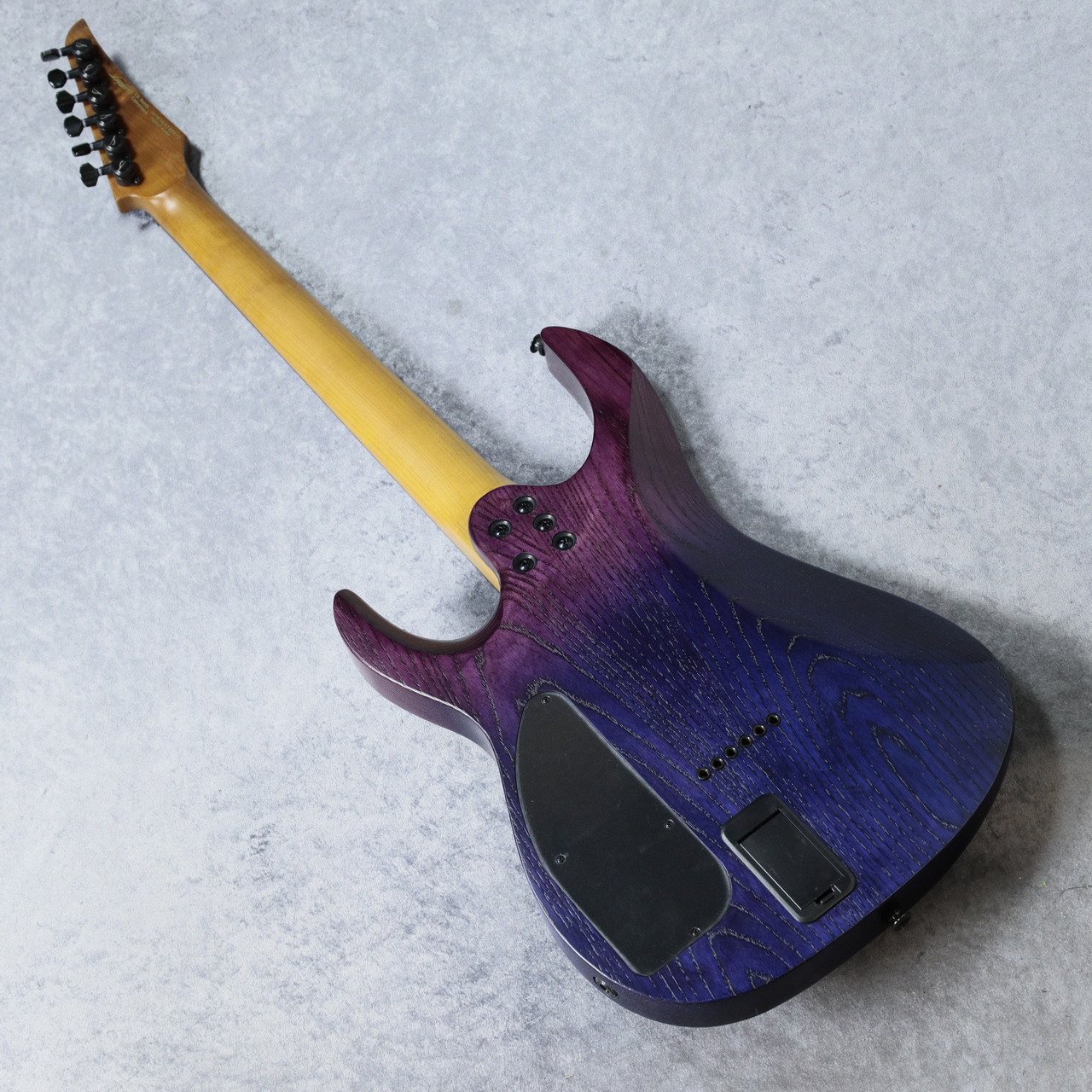 Legator N6P-IF 【生産完了モデル】（新品特価）【楽器検索デジマート】