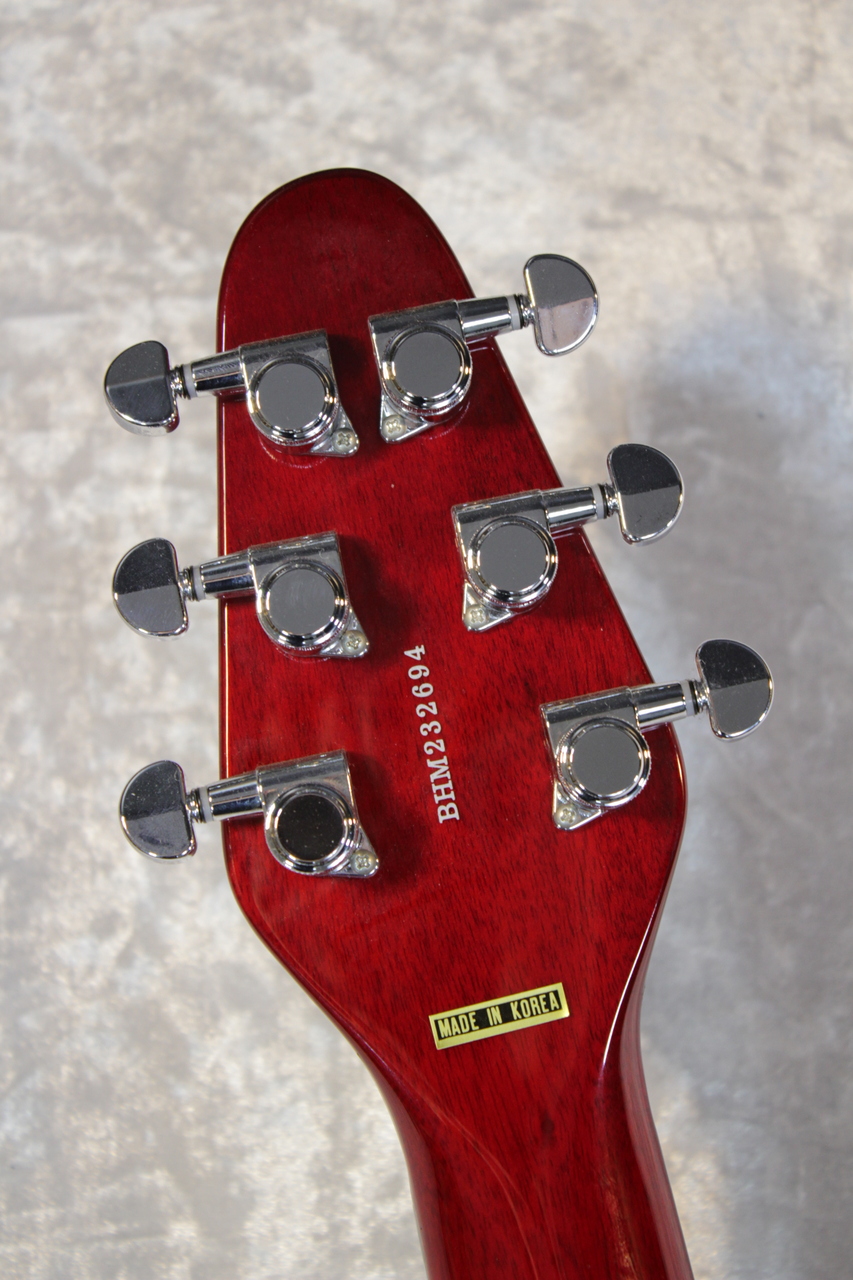 Brian May Guitars Red Special BM