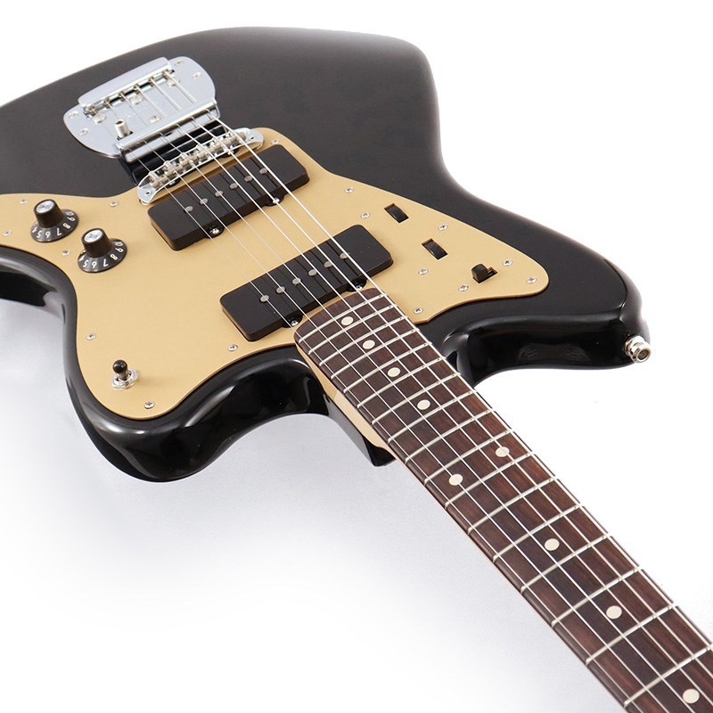 Fender Custom Shop INORAN JAZZMASTER #1 LTD（新品）【楽器検索 