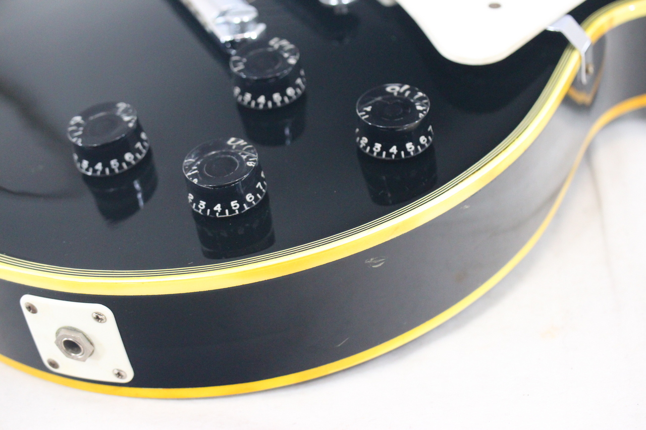 Aria Pro II LP-600B（中古）【楽器検索デジマート】
