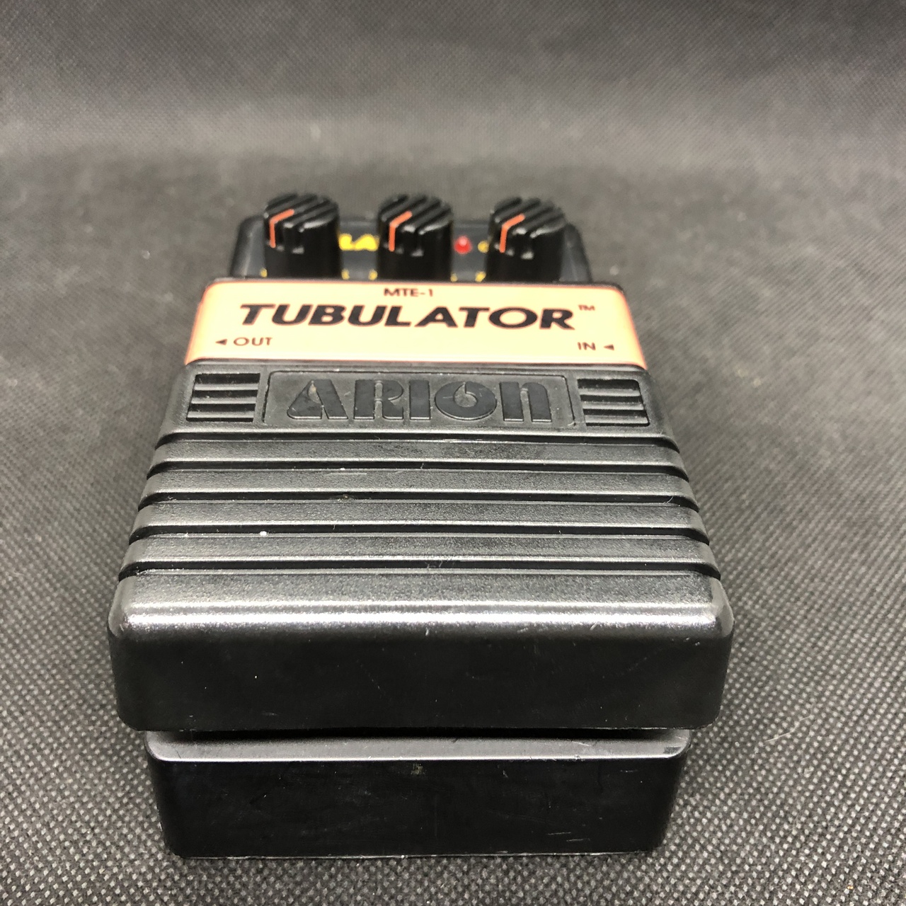 ARION TUBULATOR MTE-1（中古/送料無料）【楽器検索デジマート】