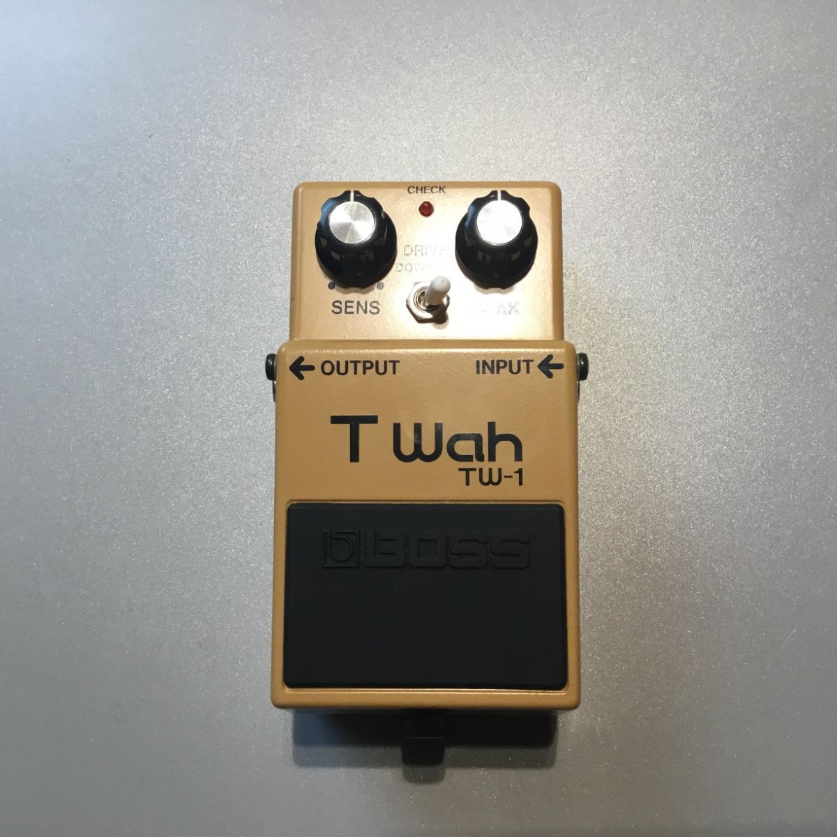 BOSS TW-1