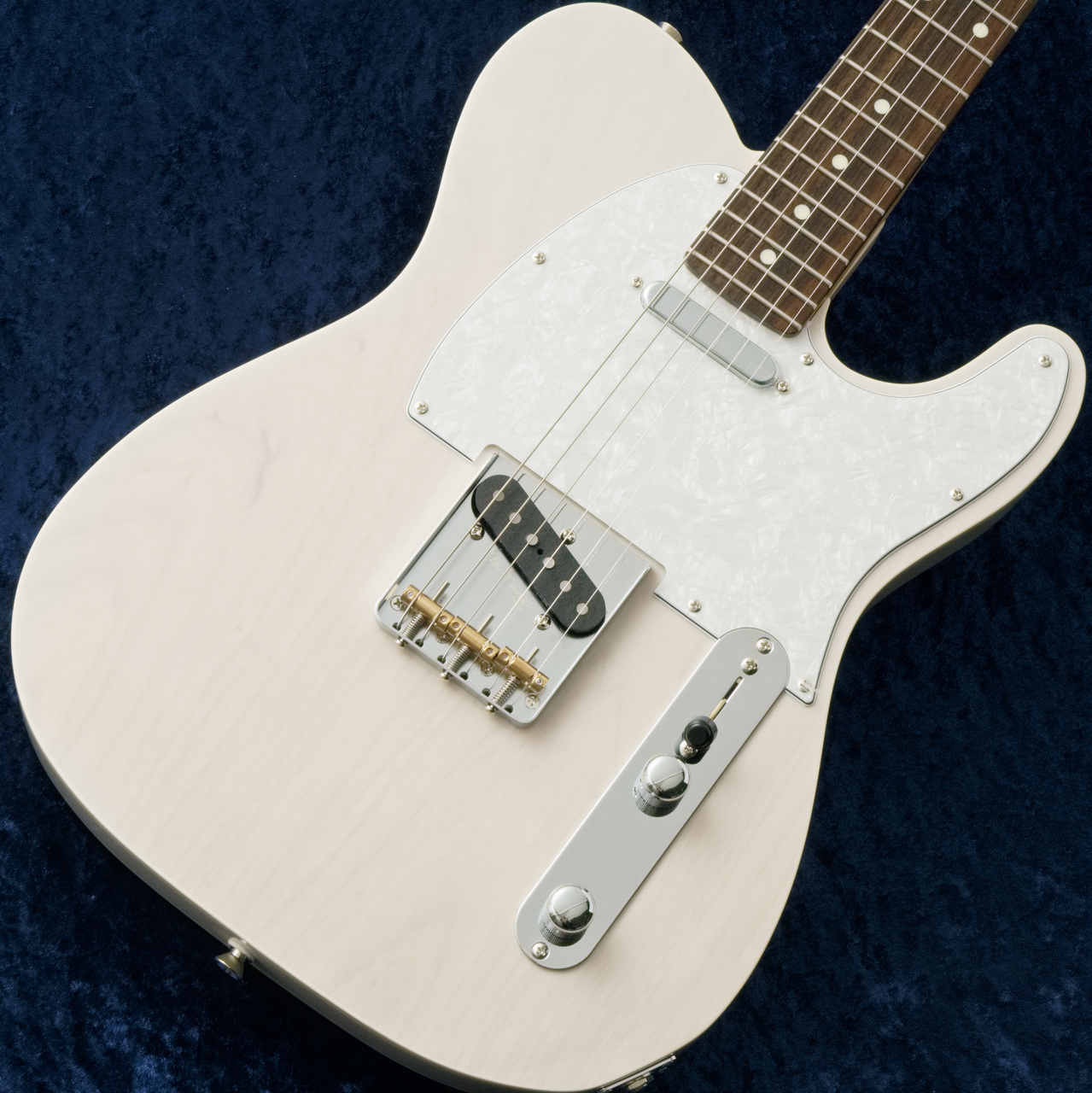 FUJIGEN(FGN) KNTE200RAH -White Blonde-【3.07kg】【オリジナル