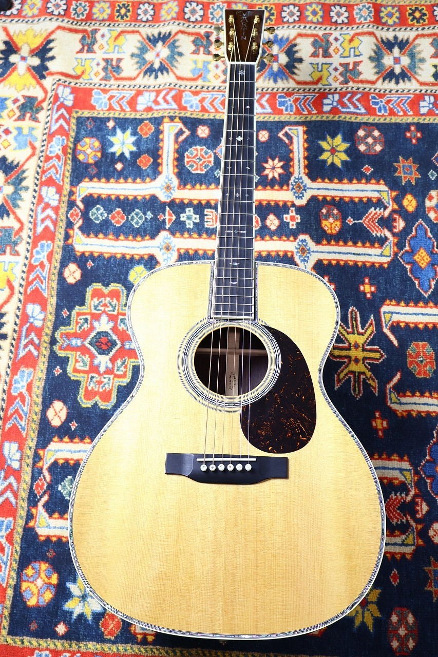 Martin 【Martinロックグラスプレゼント】000-42 Standard #2966294
