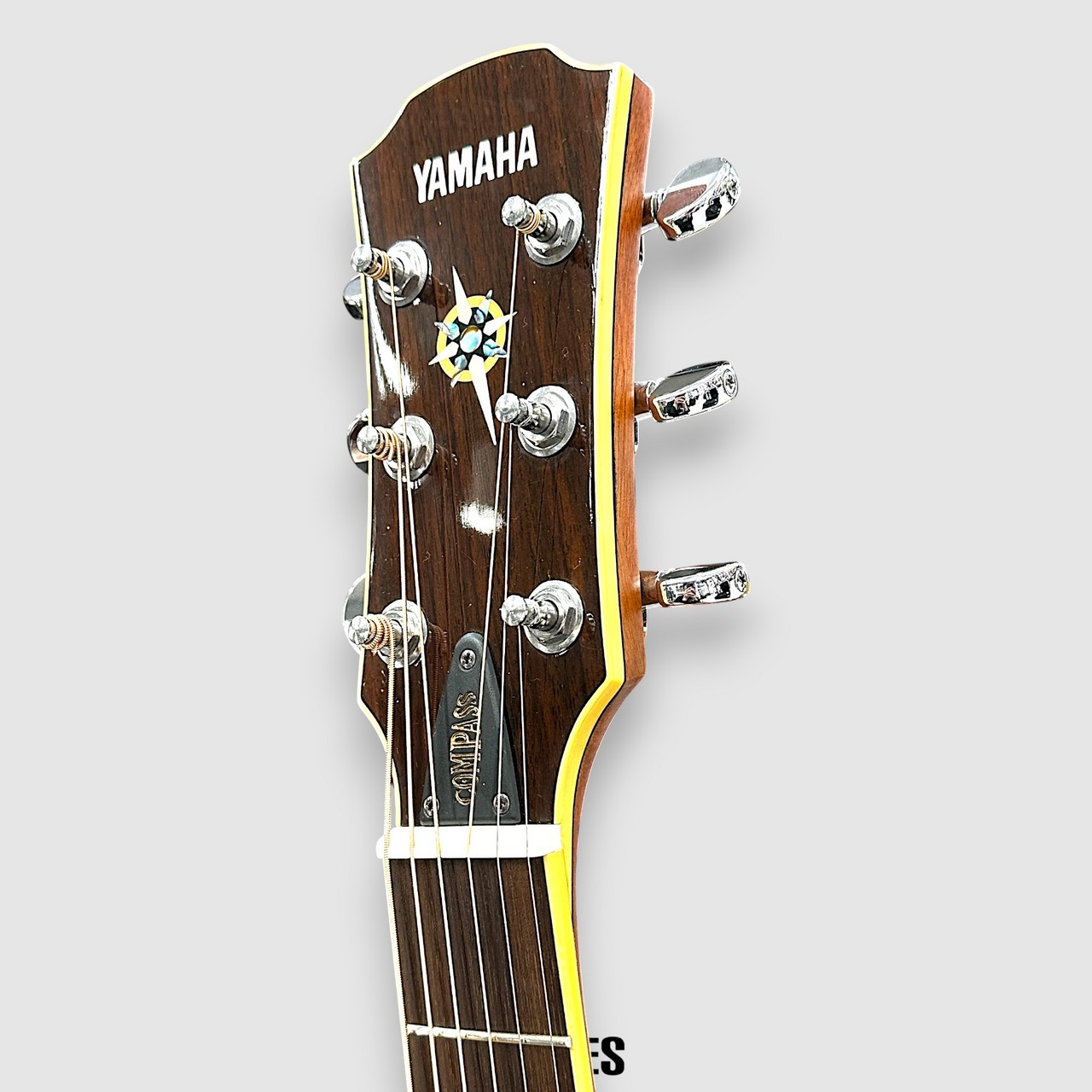YAMAHA CPX700 NT エレクトリック・アコースティック（中古）【楽器 