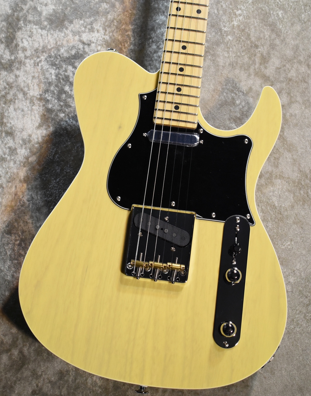 FUJIGEN(FGN) JIL2-ASH-M Off White Blonde #H240976【超軽量2.98kg