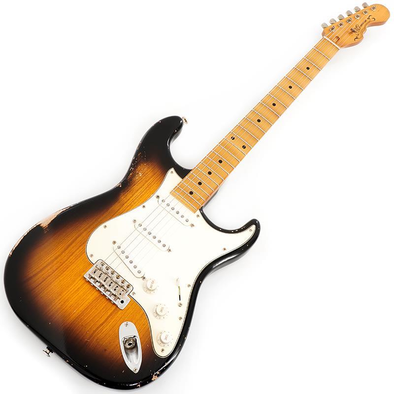 momose MC2-STD/M (2TS-Aged/Aged WH-PG) S/N. 20960（新品
