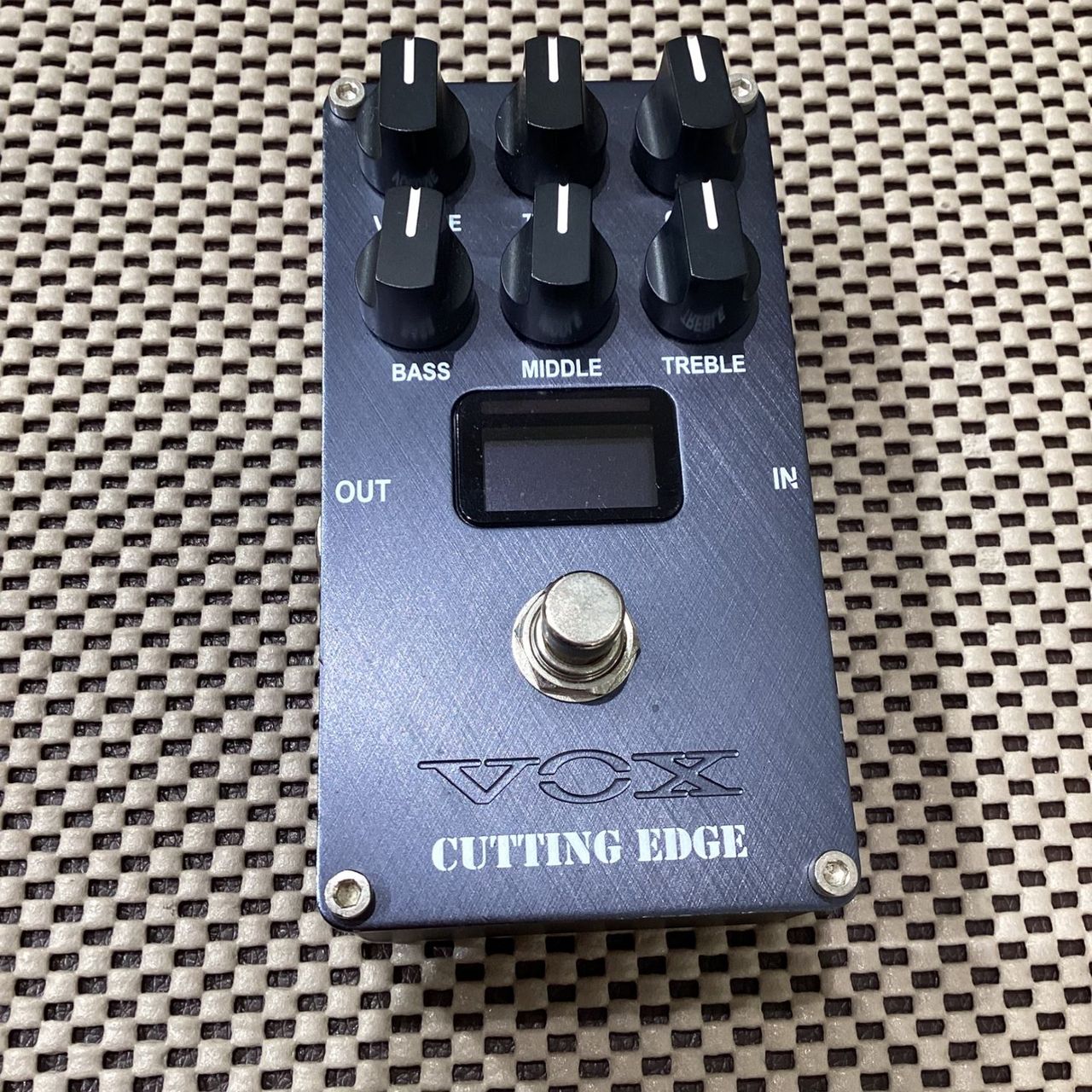 VOX VE-CE（中古/送料無料）【楽器検索デジマート】