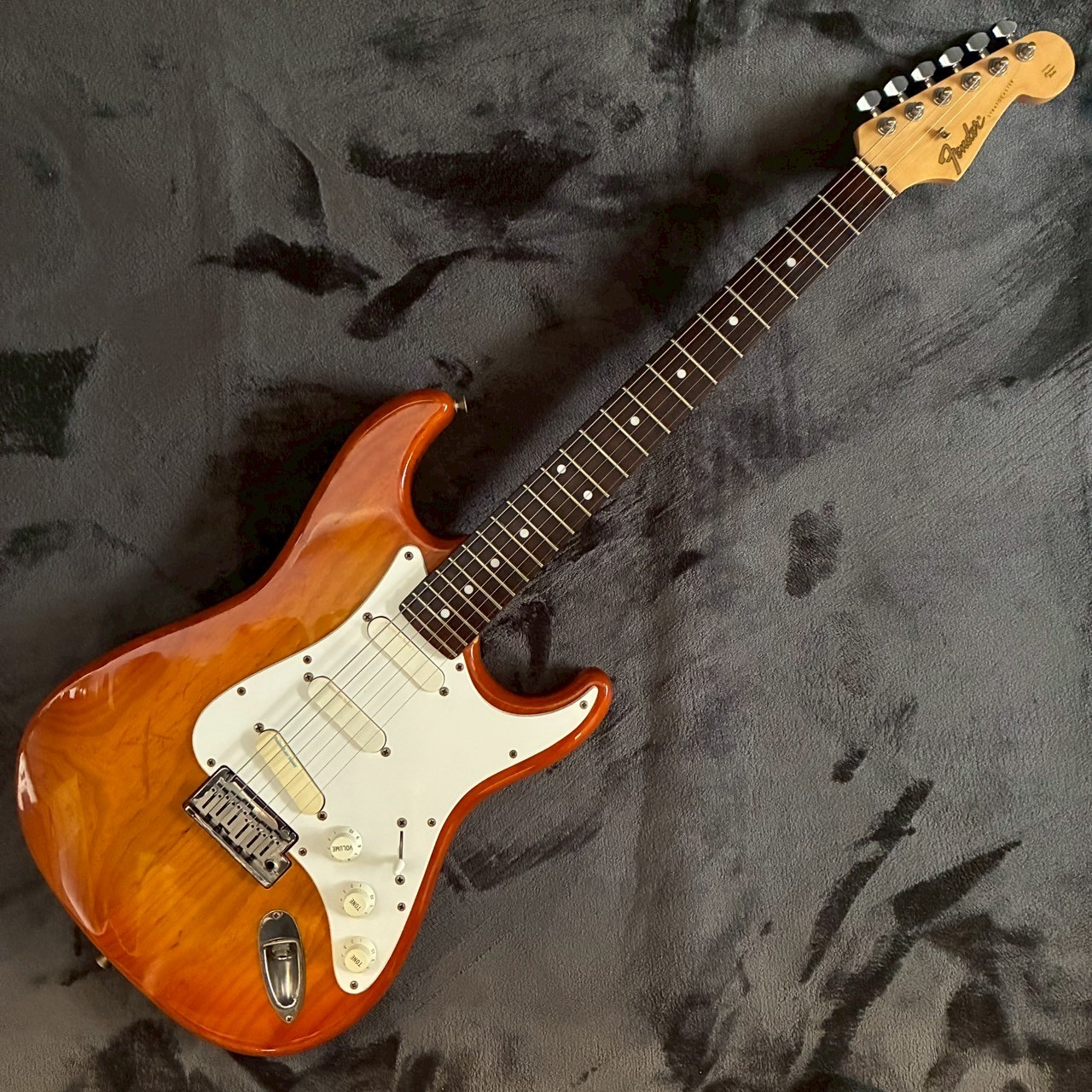 FENDER Japan STR-85 Jシリアル FENDER Japan STR-85 Jシリアル｜Yahoo!フリマ（旧PayPayフリマ）
