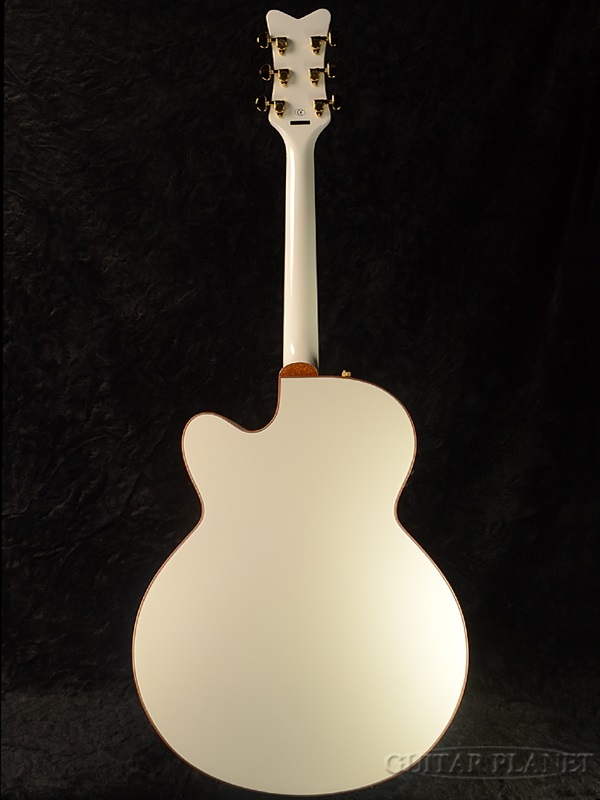 GRETSCH Rancher Falcon Jumbo White エレアコ 楽天市場】GRETSCH G5022CWFE Rancher Falcon Jumbo White エレアコ