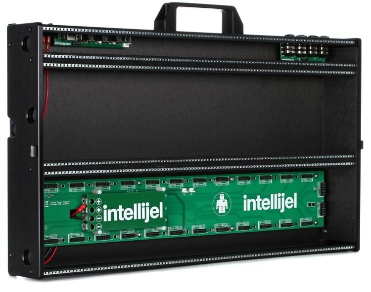 Intellijel Designs 7U 104HP ユーロラック電源ケース