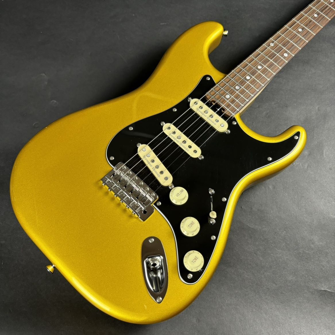 SCHECTER L-A-ST-AL/R（B級特価/送料無料）【楽器検索デジマート】