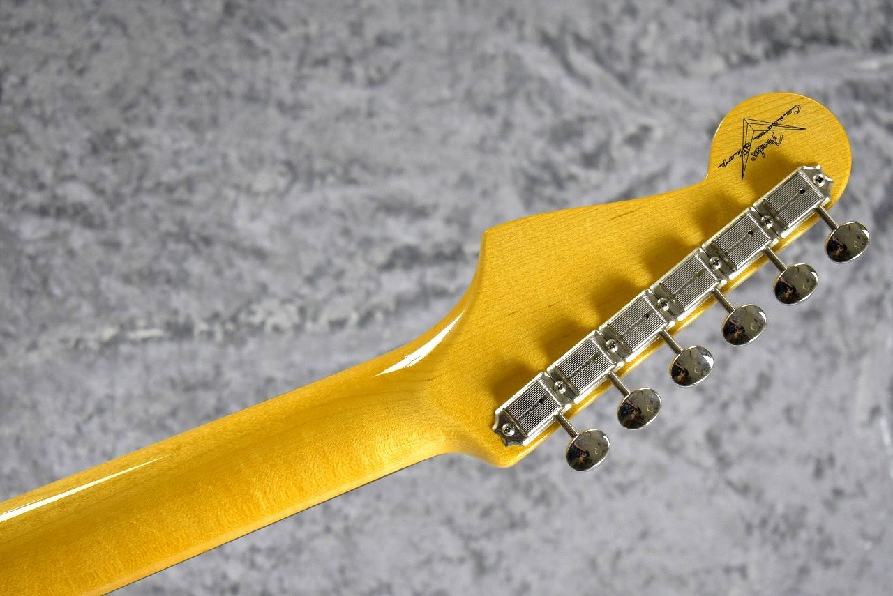 ドンジョン　ギター　ボリューム Amazon.com: Fender 0990846200 DLX CAST/SEALED GTR TUNING