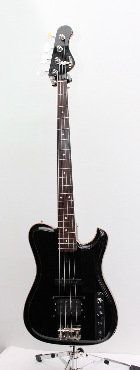 T.S. Factory エレキギター ハードケース付き　 151A-TSSP T.S. Factory エレキギター ハードケース付き 151A-TSSP