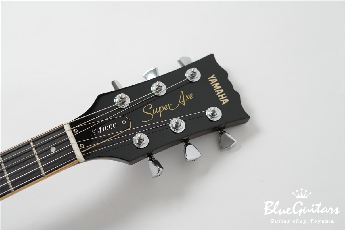 YAMAHA SA-1000 - Brown（中古/送料無料）【楽器検索デジマート】