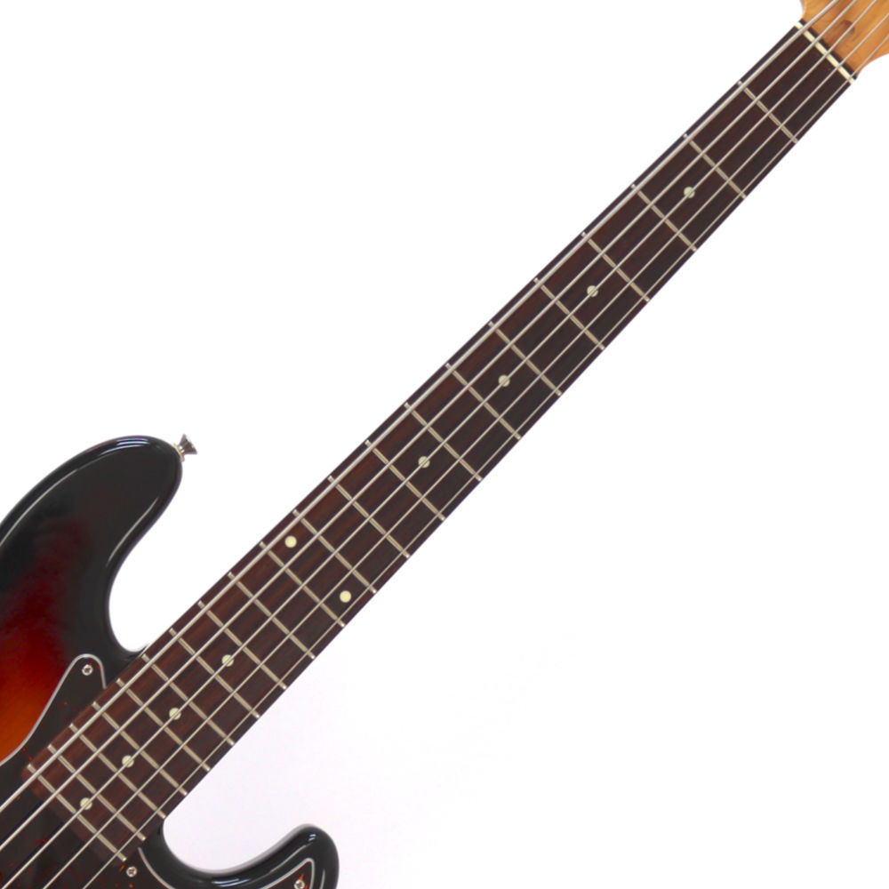 FUJIGEN(FGN) 【中古】5弦ベース フジゲン FUJIGEN FGN Neo