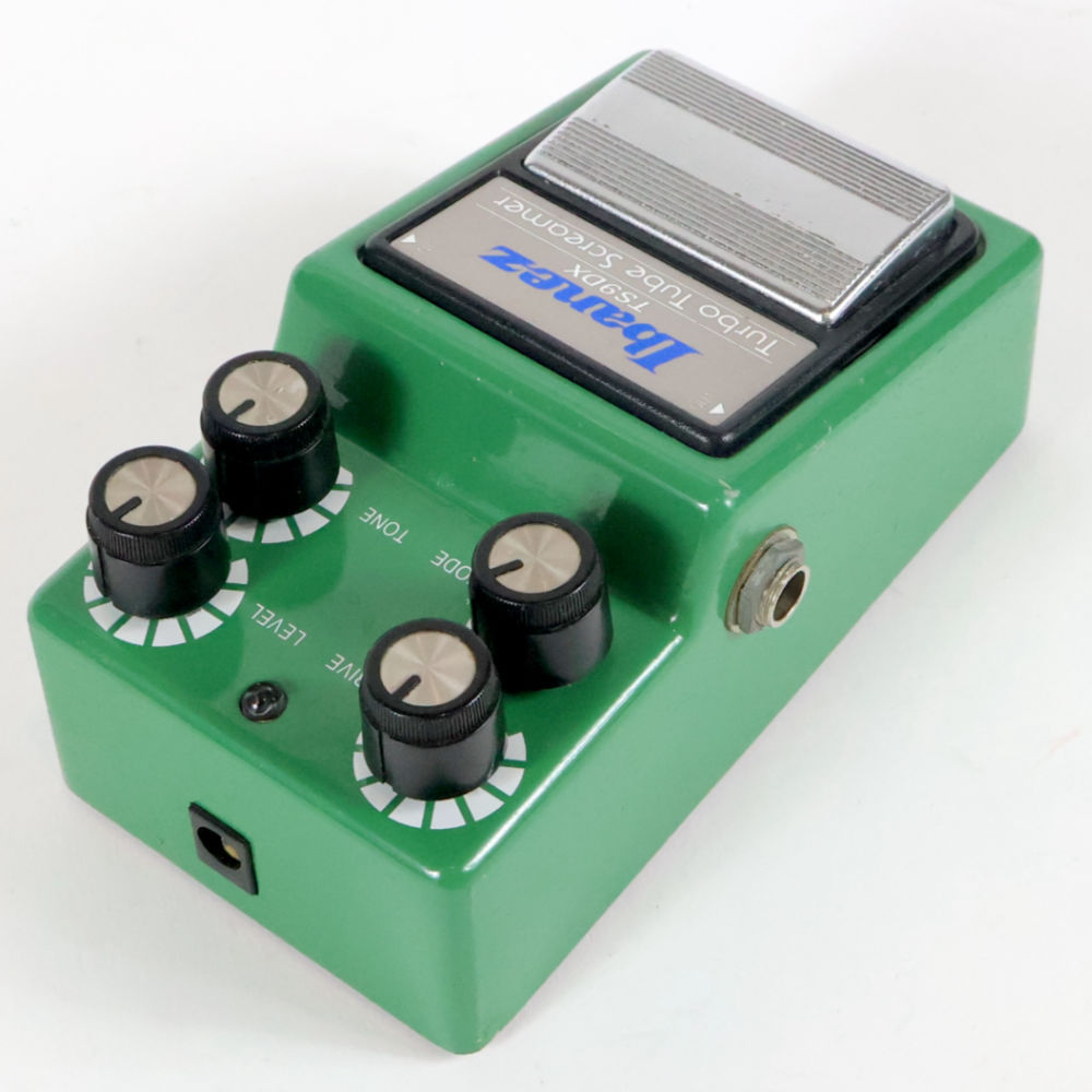 Ibanez 【中古】 IBANEZ TS9DX ギターエフェクター（中古/送料