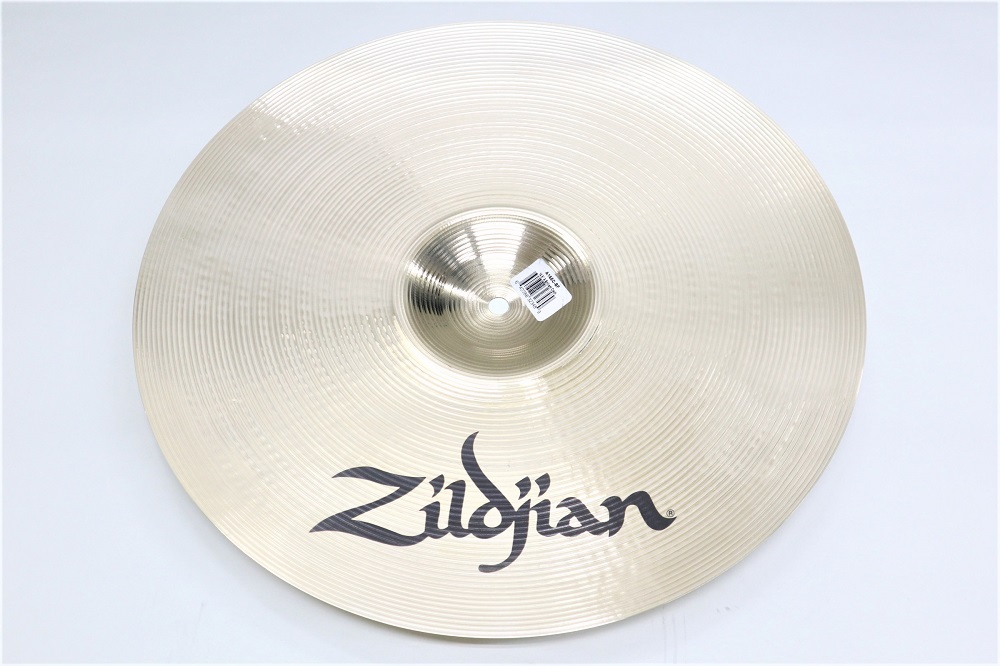 Zildjian Zildjian A ZILDJIAN BRILLIANT CRASH 16.5