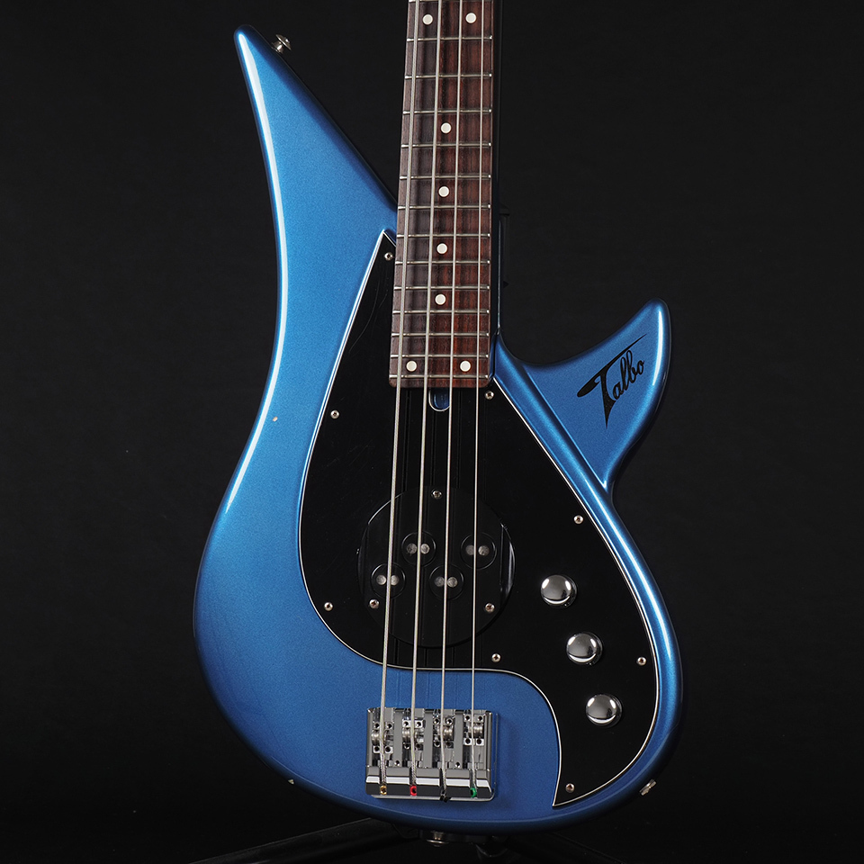 tokai talbo A-130SH? ice blue metallic