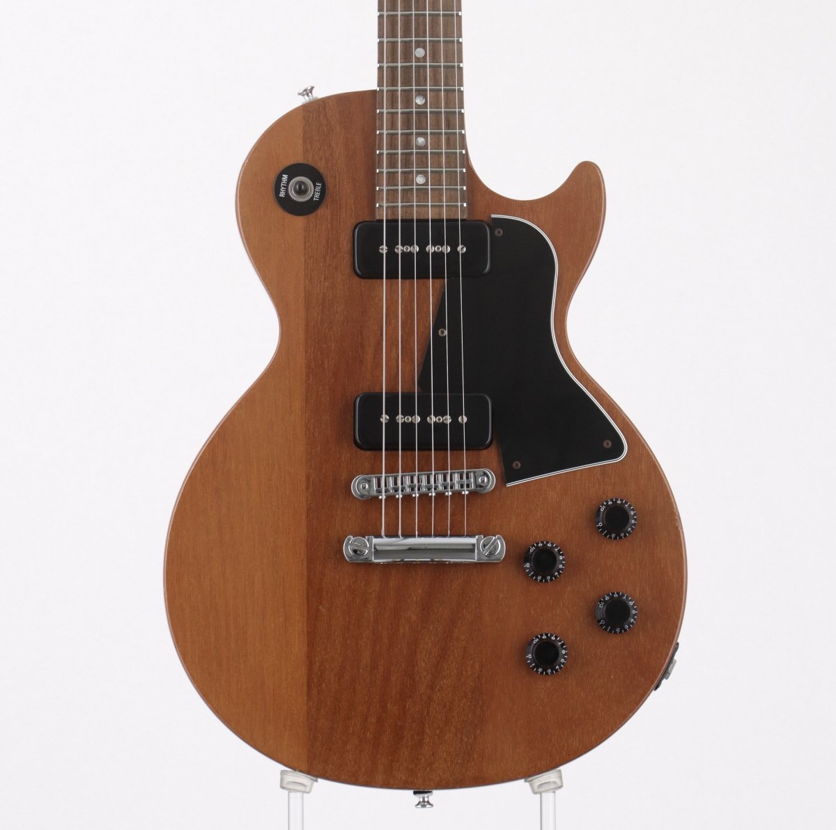 Gibson Les Paul Special Natural 2001年製 2001 Gibson Les Paul Special Electric Guitar Natural Finish