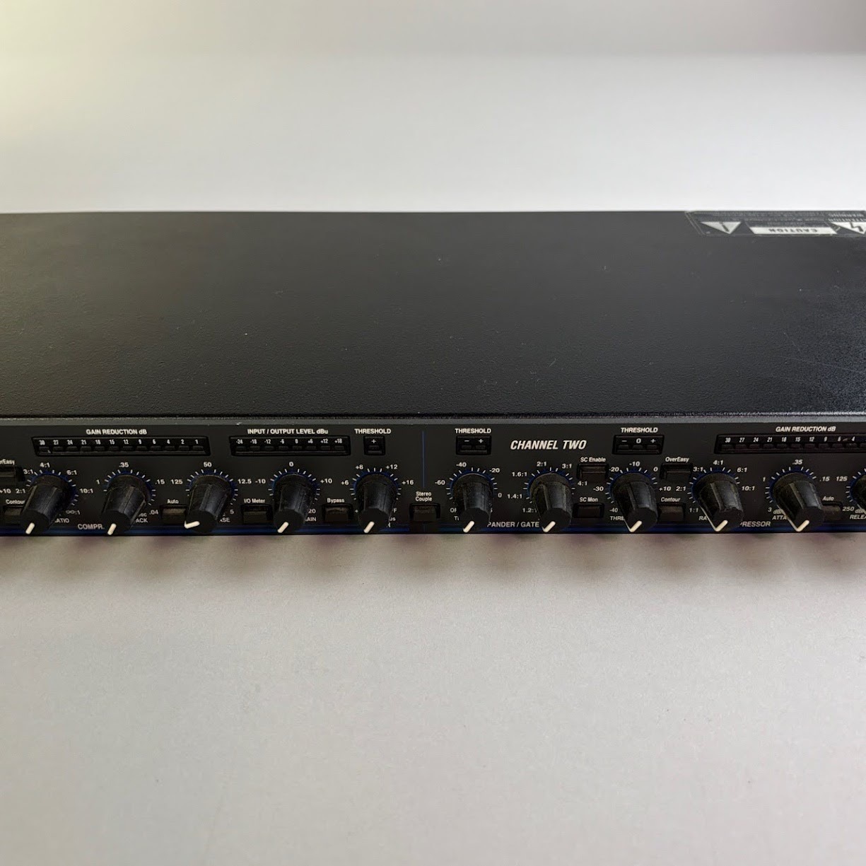 ⭐︎dbx 1066 コンプレッサー・リミッター・ゲート dbx 1066 Compressor（中古/送料無料）【楽器検索デジマート】
