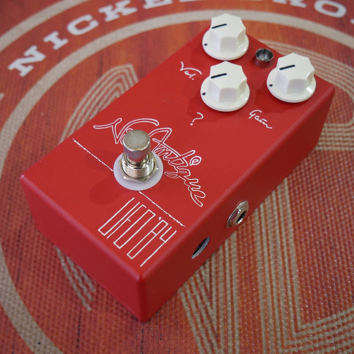 Vin-Antique UFO'84 Ver.2 【USED】（中古/送料無料）【楽器検索