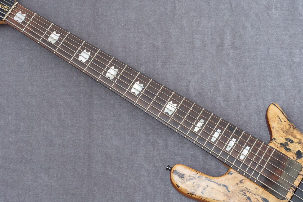 Spector USA NS-JH6 4.07kg #025【GIB兵庫】（中古/送料無料）【楽器