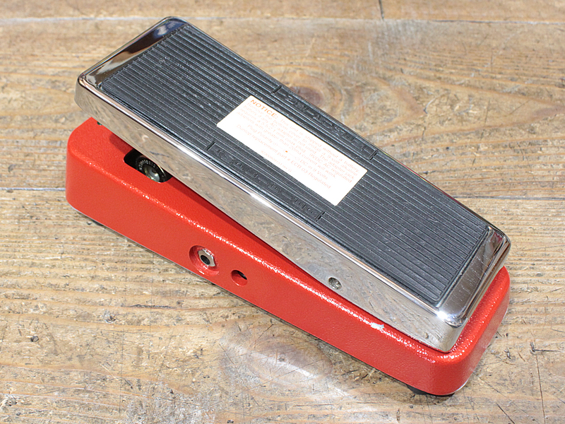 Jim Dunlop ROTOVIBE JD-4S 中古 Jim Dunlop JD-4S ROTOVIBE（中古/送料無料）【楽器検索デジマート】
