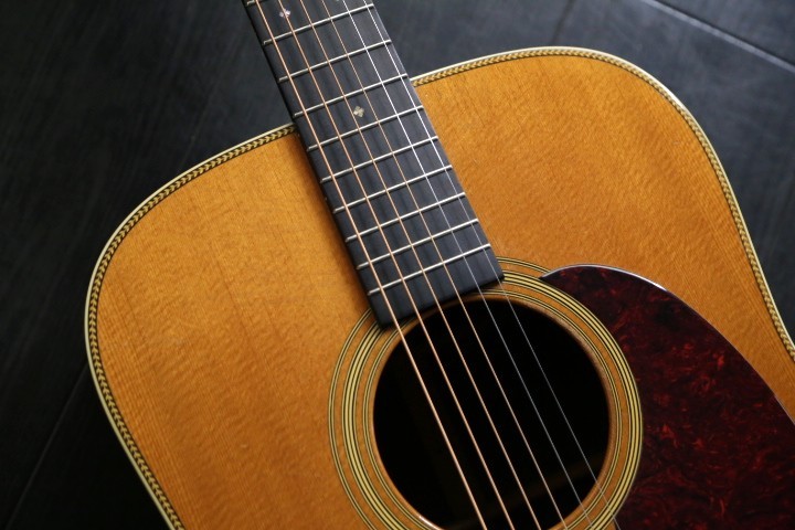 Martin HD-28V セール期間限定価格（中古）【楽器検索デジマート】
