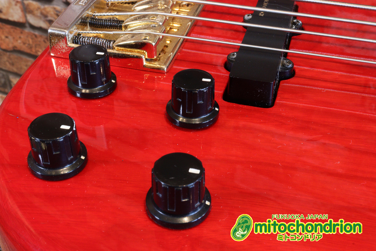 FERNANDES FRB-65 ベース　90年代 FERNANDES FRB-65 ベース90年代