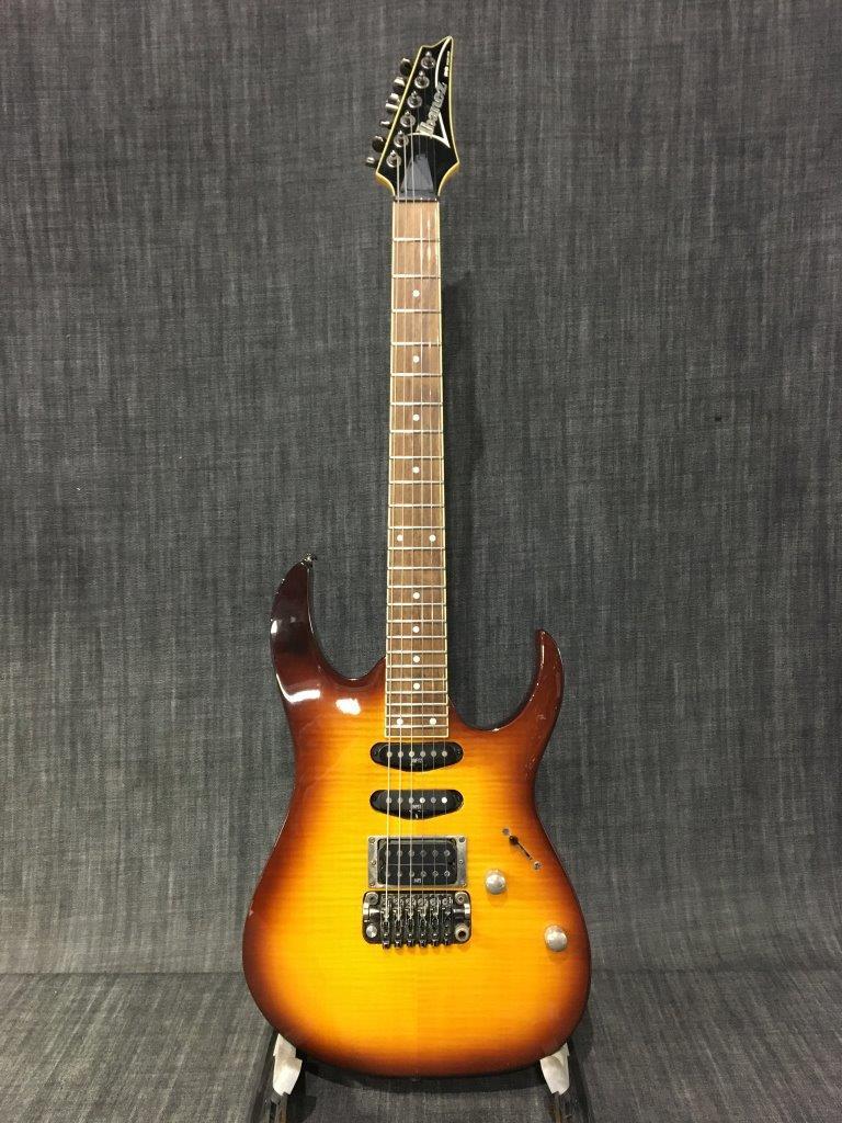 Ibanez アイバニーズ エレキギター RG460VFM-BBT Ibanez アイバニーズ エレキギター RG460VFM-BBT Yahoo
